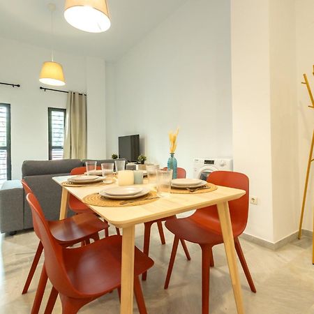 La Florida Charming Apartment By Ocityzen Sevilla Exterior foto